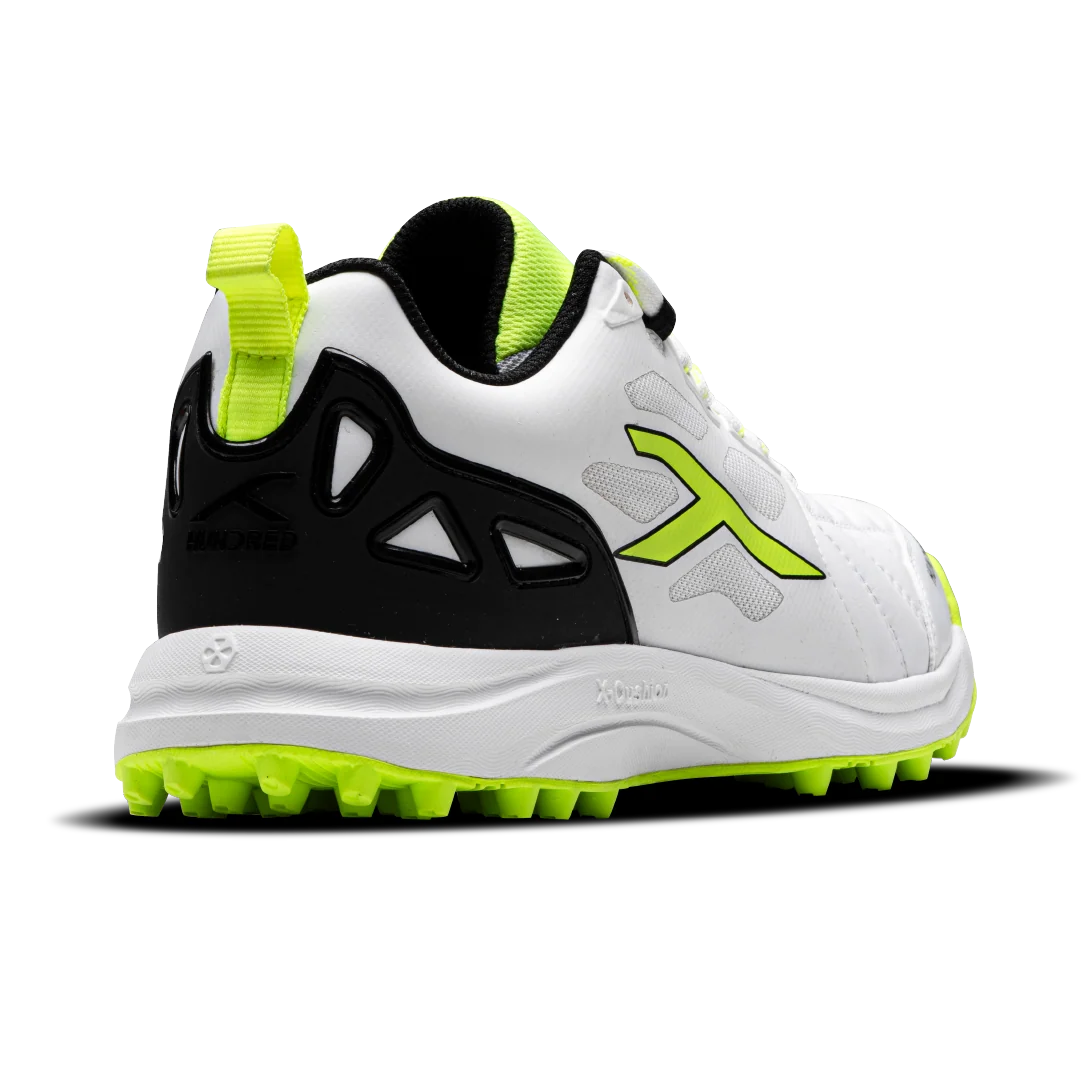 TerraField Cricket Shoes