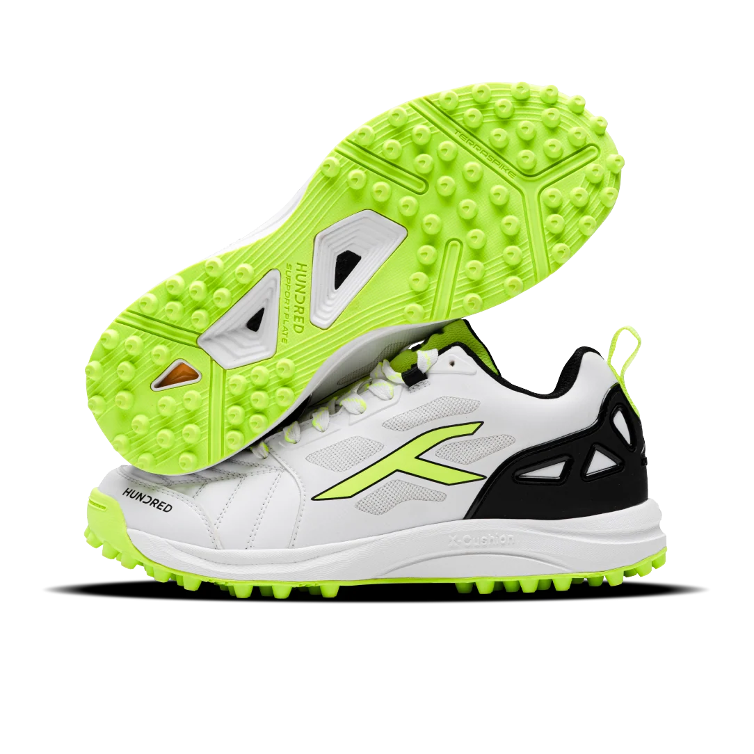 TerraField Cricket Shoes