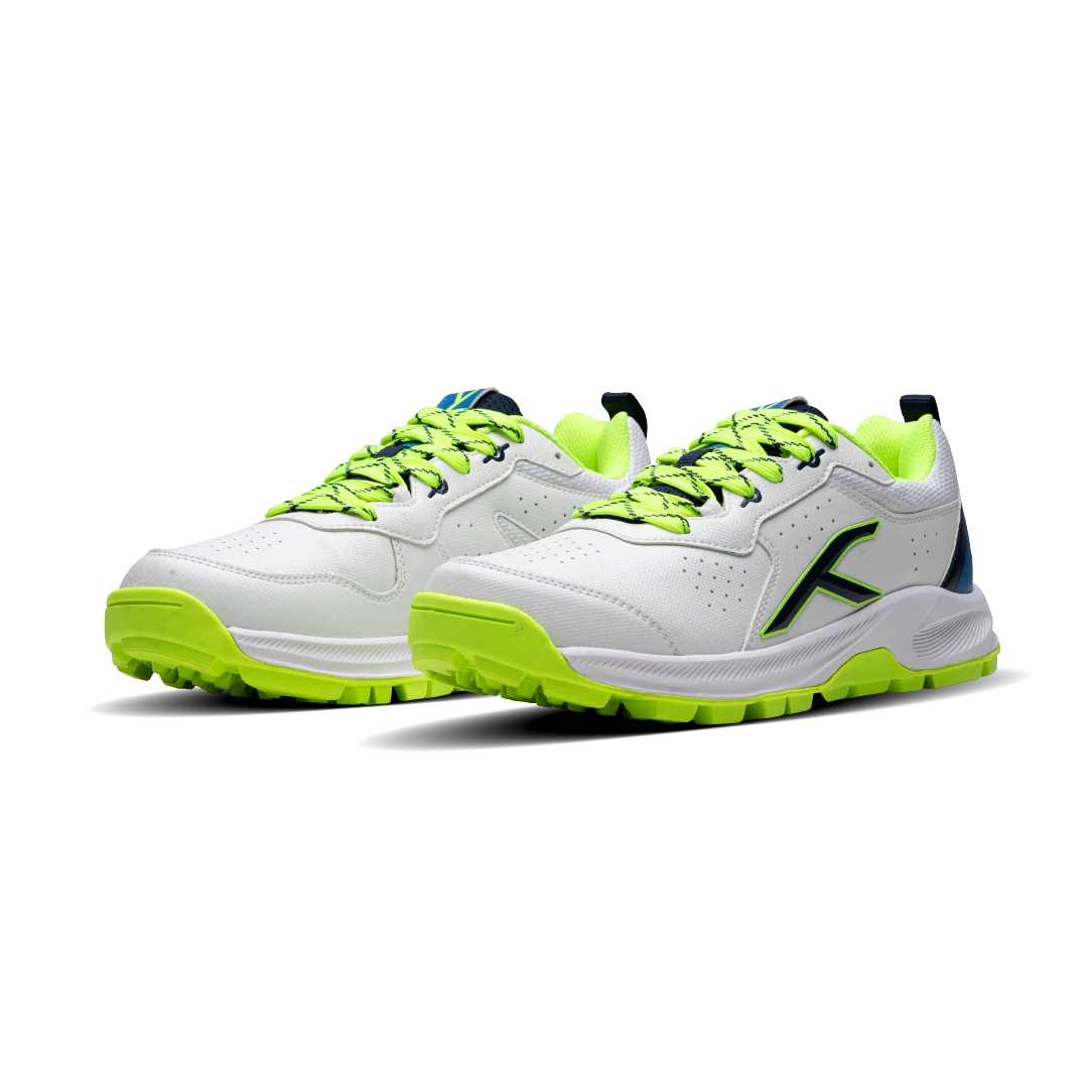 Hyper Drive Cricket Shoes