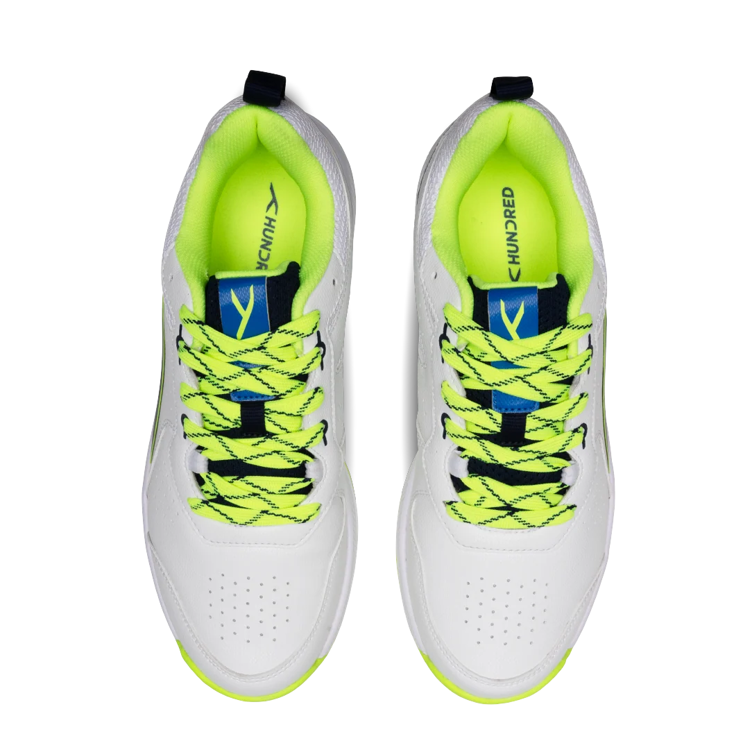 Hyper Drive Cricket Shoes
