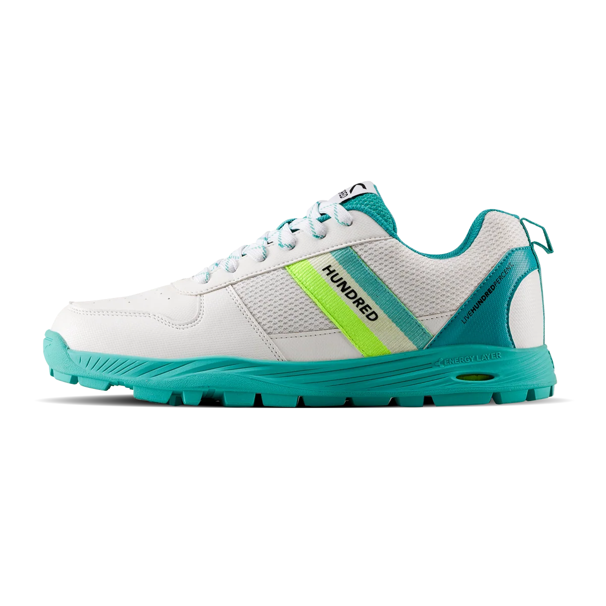 PitchStrike Cricket Shoes