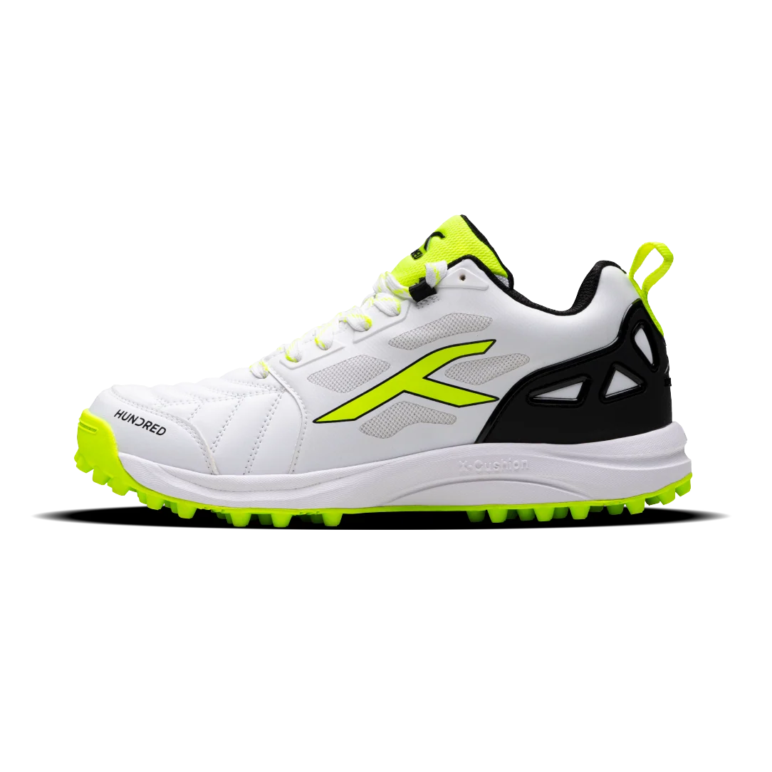 TerraField Cricket Shoes