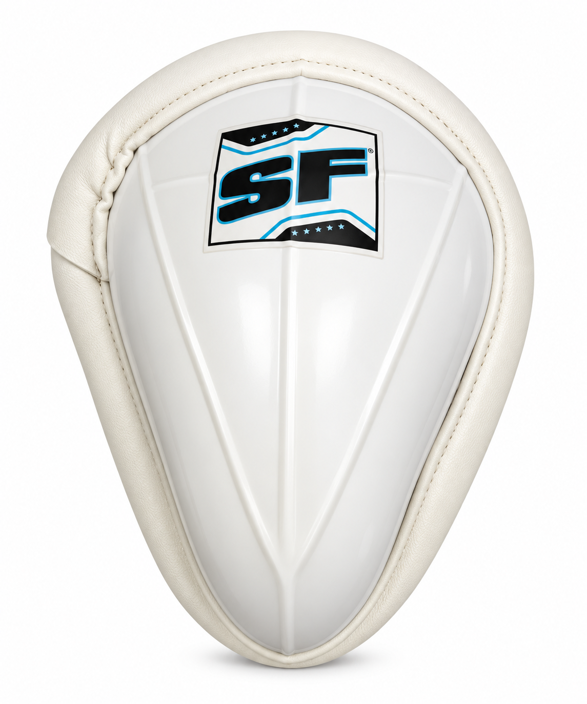 SF Rapa Legend Cricket Kit with Kashmir Willow Bat, Batting Gloves, Pads, Helmet, Kit Bag (Size 5)