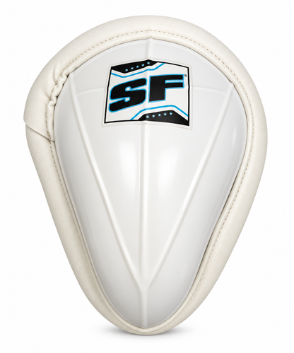 SF Rapa Legend Cricket Kit with Kashmir Willow Bat, Batting Gloves, Pads, Helmet, Kit Bag (Size 5)