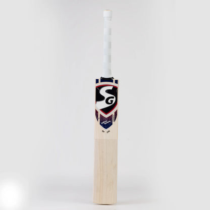 SG RP 250 English Willow Str8bat Sensor Cricket Bat