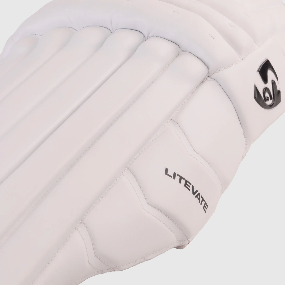 SG Litevate Batting Legguard