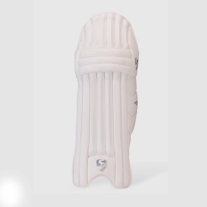 SG Test White Batting Legguard