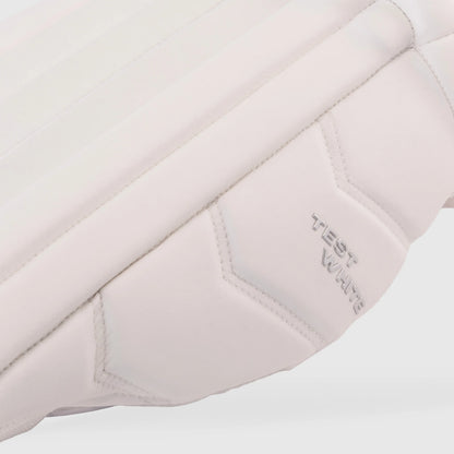 SG Test White Batting Legguard