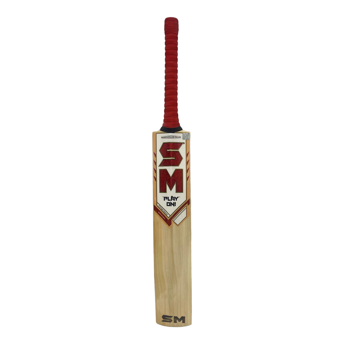 SM TOP SHOT - English Willow Cricket Bat