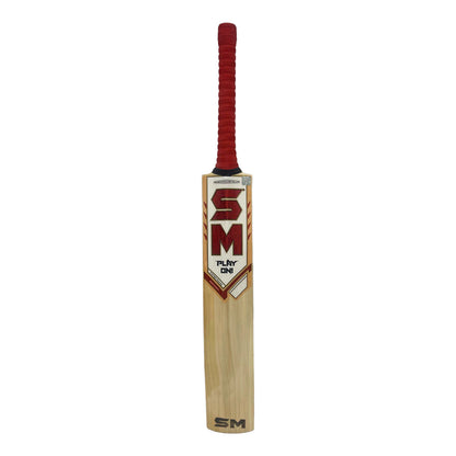 SM TOP SHOT - English Willow Cricket Bat