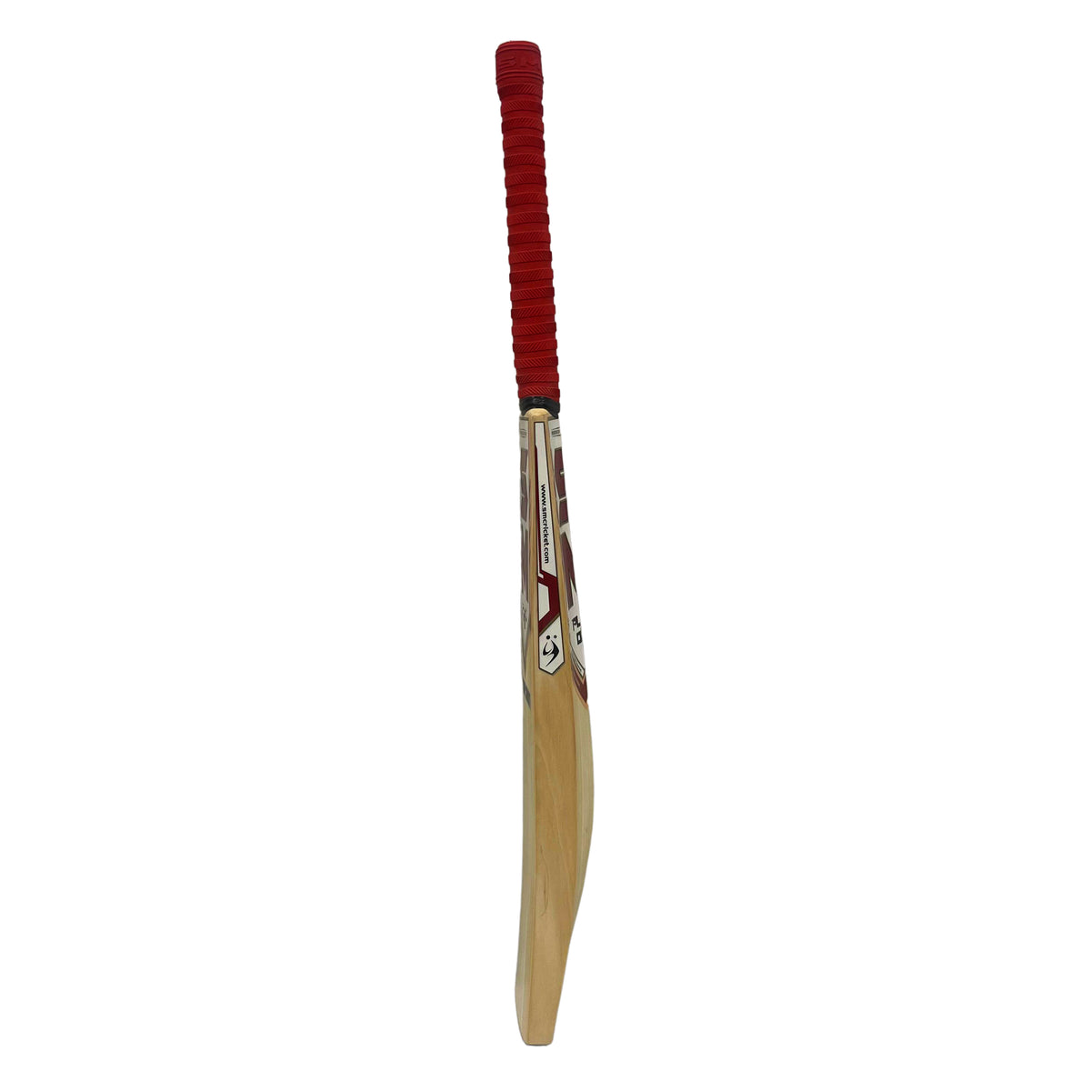SM TOP SHOT - English Willow Cricket Bat