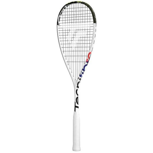Tecnifibre Carboflex 125 X-Top V1 Synth