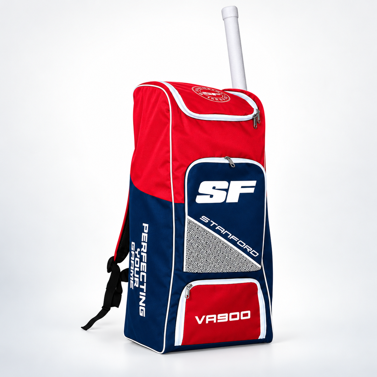 VA-900 Kashmir Willow Complete Cricket Kit
