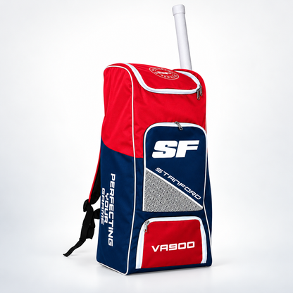 VA-900 Kashmir Willow Complete Cricket Kit