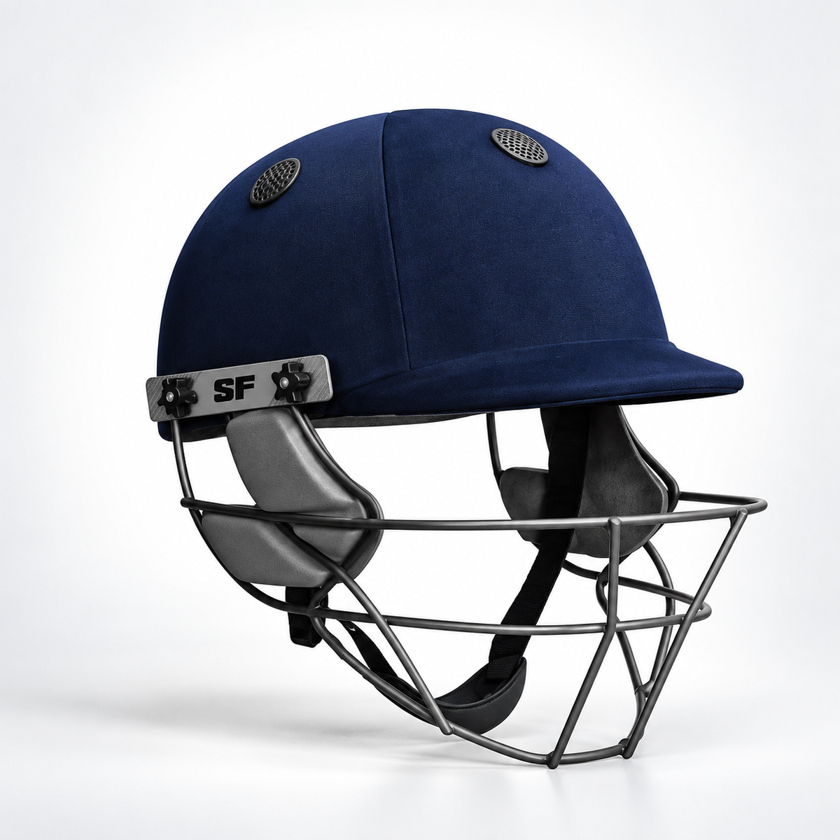 VA-900 Kashmir Willow Complete Cricket Kit