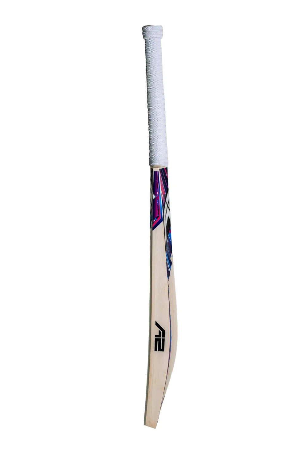 A2 Vertex - Grade 2 English Willow Cricket Bat