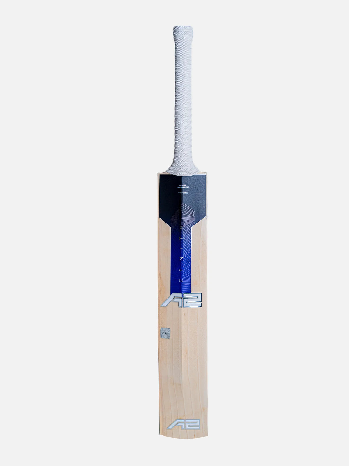 A2 - Zenith English Willow Cricket Bat